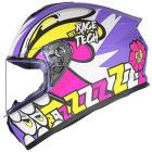 Capacete Race Tech Speedbee