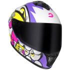 Capacete Race Tech Speedbee