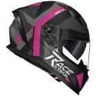 Capacete Race Tech Volt Abstrak