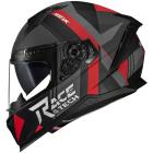 Capacete Race Tech Volt Abstrak