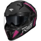 Capacete Race Tech Volt Abstrak