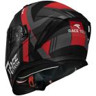 Capacete Race Tech Volt Abstrak