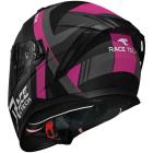 Capacete Race Tech Volt Abstrak