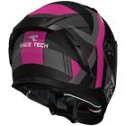 Capacete Race Tech Volt Abstrak