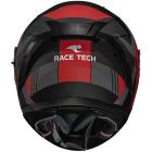 Capacete Race Tech Volt Abstrak