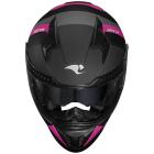 Capacete Race Tech Volt Abstrak