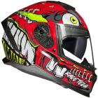 Capacete Race Tech Volt Croc