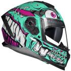 Capacete Race Tech Volt Croc