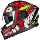 Capacete Race Tech Volt Croc