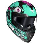 Capacete Race Tech Volt Croc