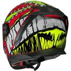 Capacete Race Tech Volt Croc