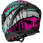 Capacete Race Tech Volt Croc