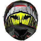 Capacete Race Tech Volt Croc