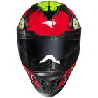 Capacete Race Tech Volt Croc