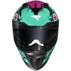 Capacete Race Tech Volt Croc