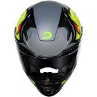 Capacete Race Tech Volt Fera