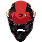 Capacete Race Tech Volt Fera