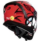 Capacete Race Tech Volt Fera