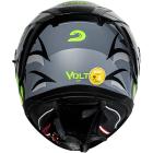 Capacete Race Tech Volt Fera