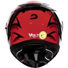 Capacete Race Tech Volt Fera