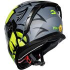 Capacete Race Tech Volt Fera