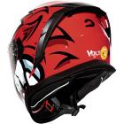 Capacete Race Tech Volt Fera