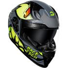 Capacete Race Tech Volt Fera