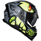 Capacete Race Tech Volt Fera