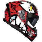 Capacete Race Tech Volt Fera