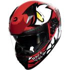 Capacete Race Tech Volt Fera