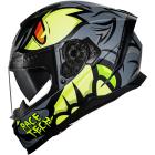 Capacete Race Tech Volt Fera