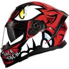 Capacete Race Tech Volt Fera