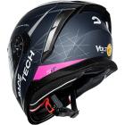 Capacete Race Tech Volt Set
