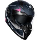 Capacete Race Tech Volt Set
