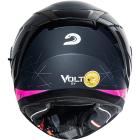 Capacete Race Tech Volt Set