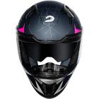 Capacete Race Tech Volt Set