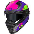 Capacete Race Tech Volt Track