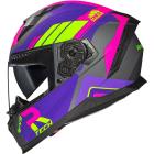 Capacete Race Tech Volt Track
