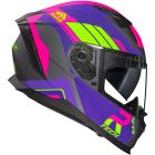 Capacete Race Tech Volt Track