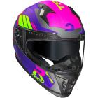 Capacete Race Tech Volt Track