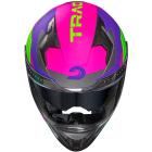Capacete Race Tech Volt Track