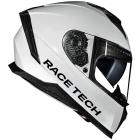 Capacete Race Tech Volt Monocolor