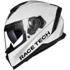 Capacete Race Tech Volt Monocolor