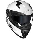 Capacete Race Tech Volt Monocolor