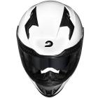 Capacete Race Tech Volt Monocolor