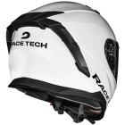 Capacete Race Tech Volt Monocolor