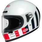 Capacete Shoei Glamster Ressurection TC-10
