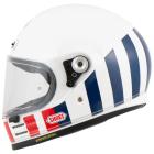 Capacete Shoei Glamster Ressurection TC-10