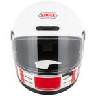 Capacete Shoei Glamster Ressurection TC-10