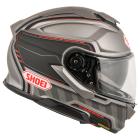 Capacete Shoei GT-Air 3 Discipline TC-1